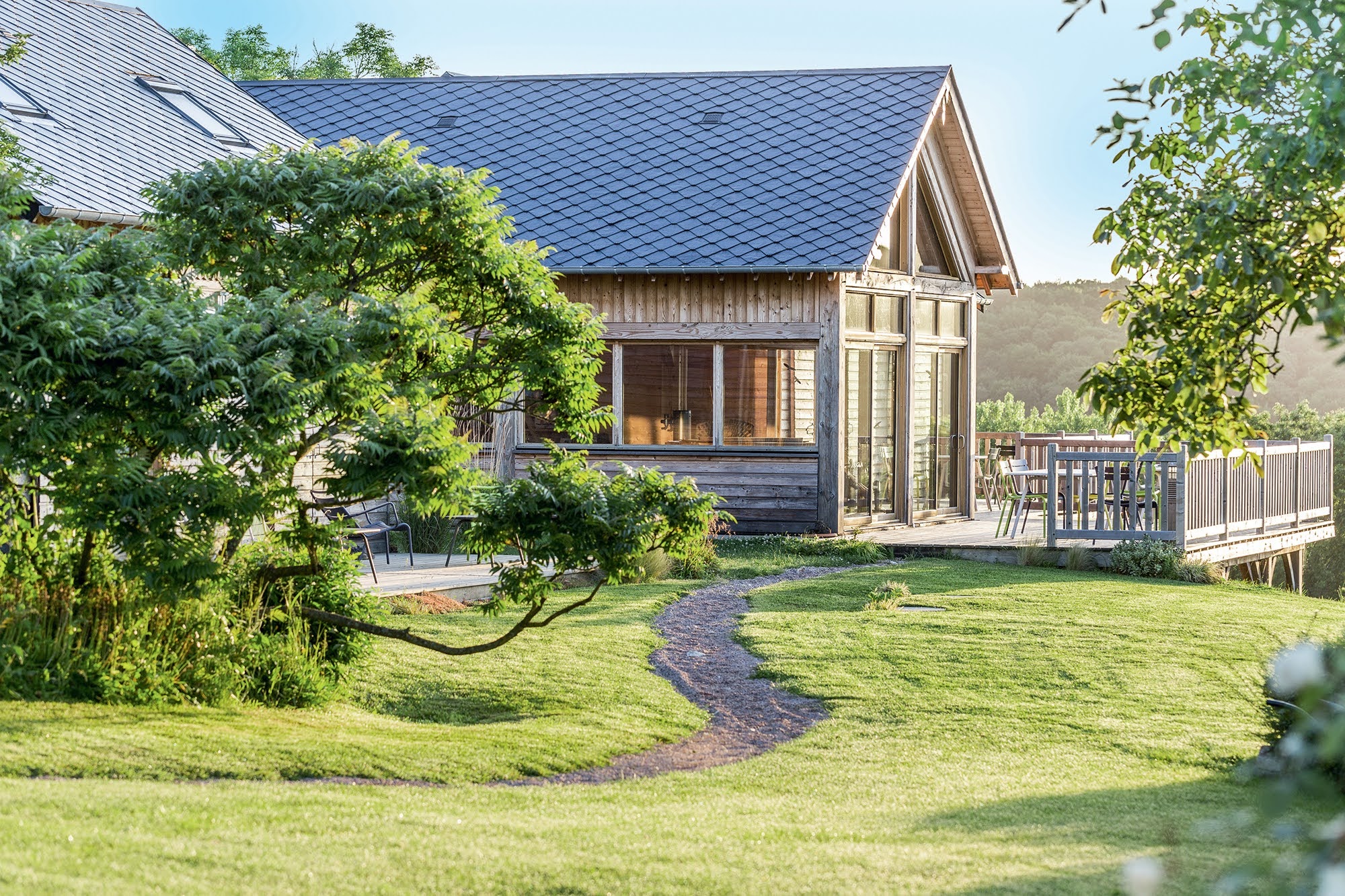 stage yoga normandie maison