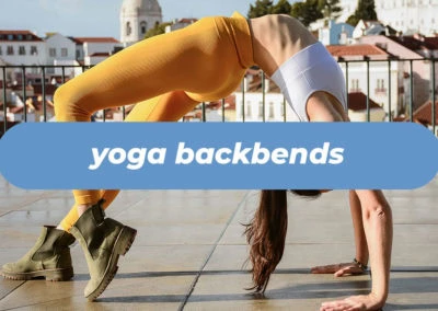 Programme Yoga Backbend 🧘‍♂️