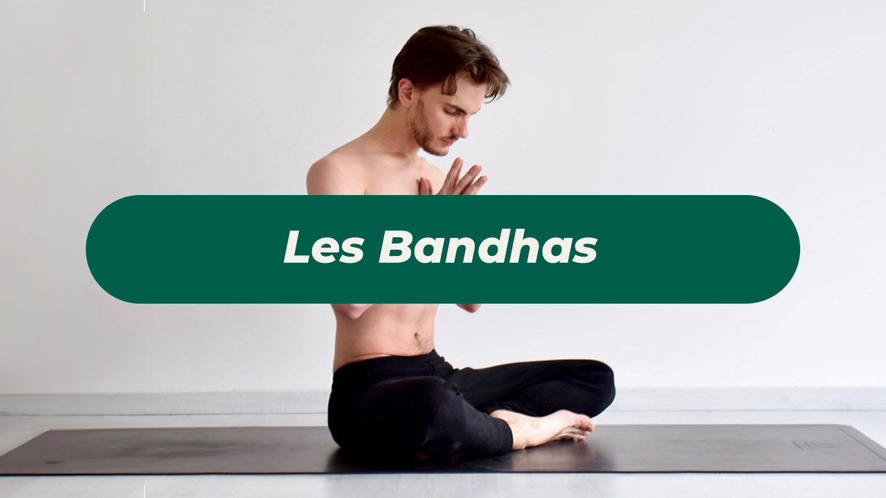 Programme Bandhas Yoga 🔒