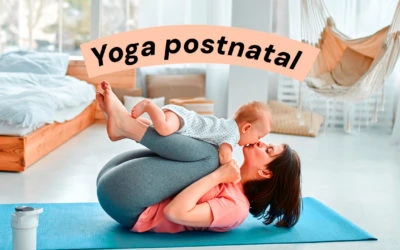 Programme Postnatal 👩‍🍼 Pour une récupération en douceur