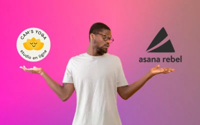 Asana Rebel avis sur l’application qui prétend révolutionner le yoga