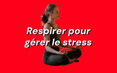 5 Exercices de Respiration Express Anti-Stress